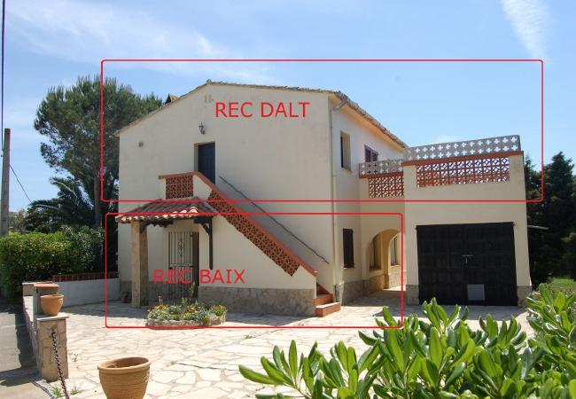 Apartment in Torroella de Montgri - ZMP-Rec Baix