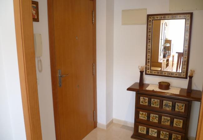 Apartment in Cullera - HETESA 2000, 3º-7