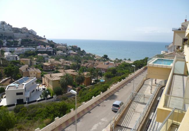 Apartment in Cullera - HETESA 2000, 3º-7