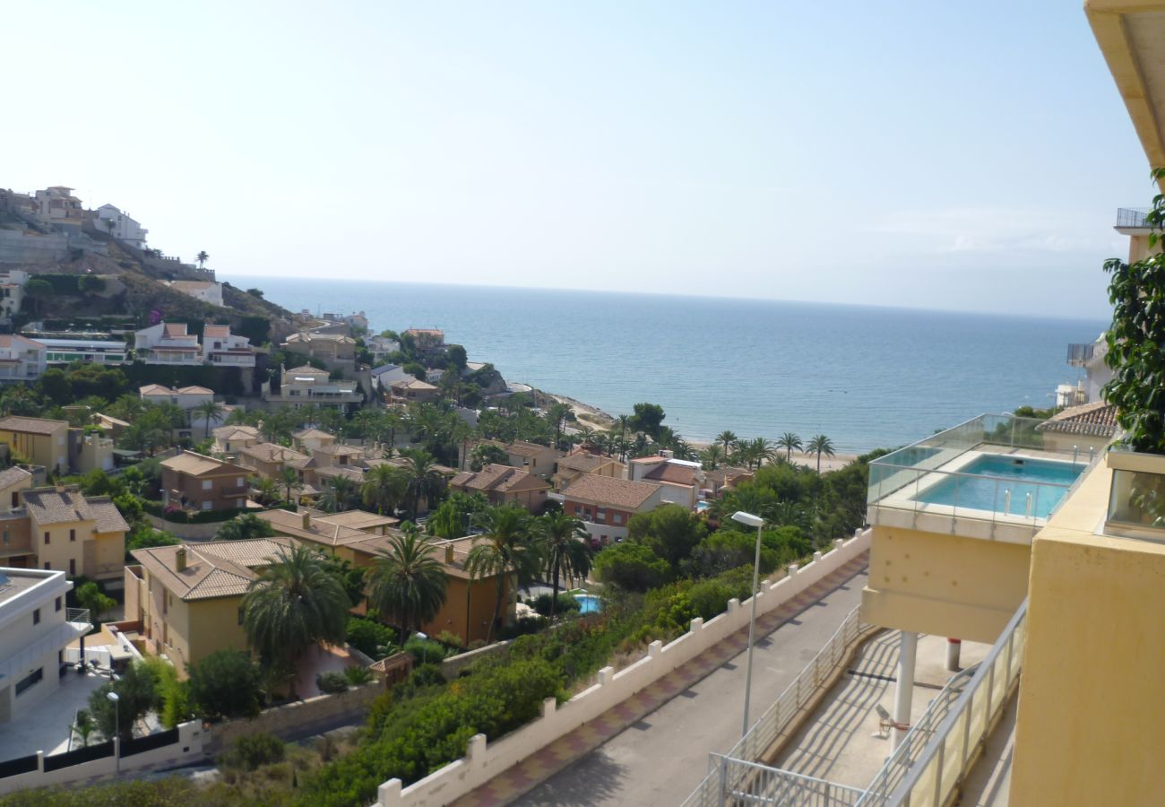 Apartment in Cullera - HETESA 2000, 3º-7