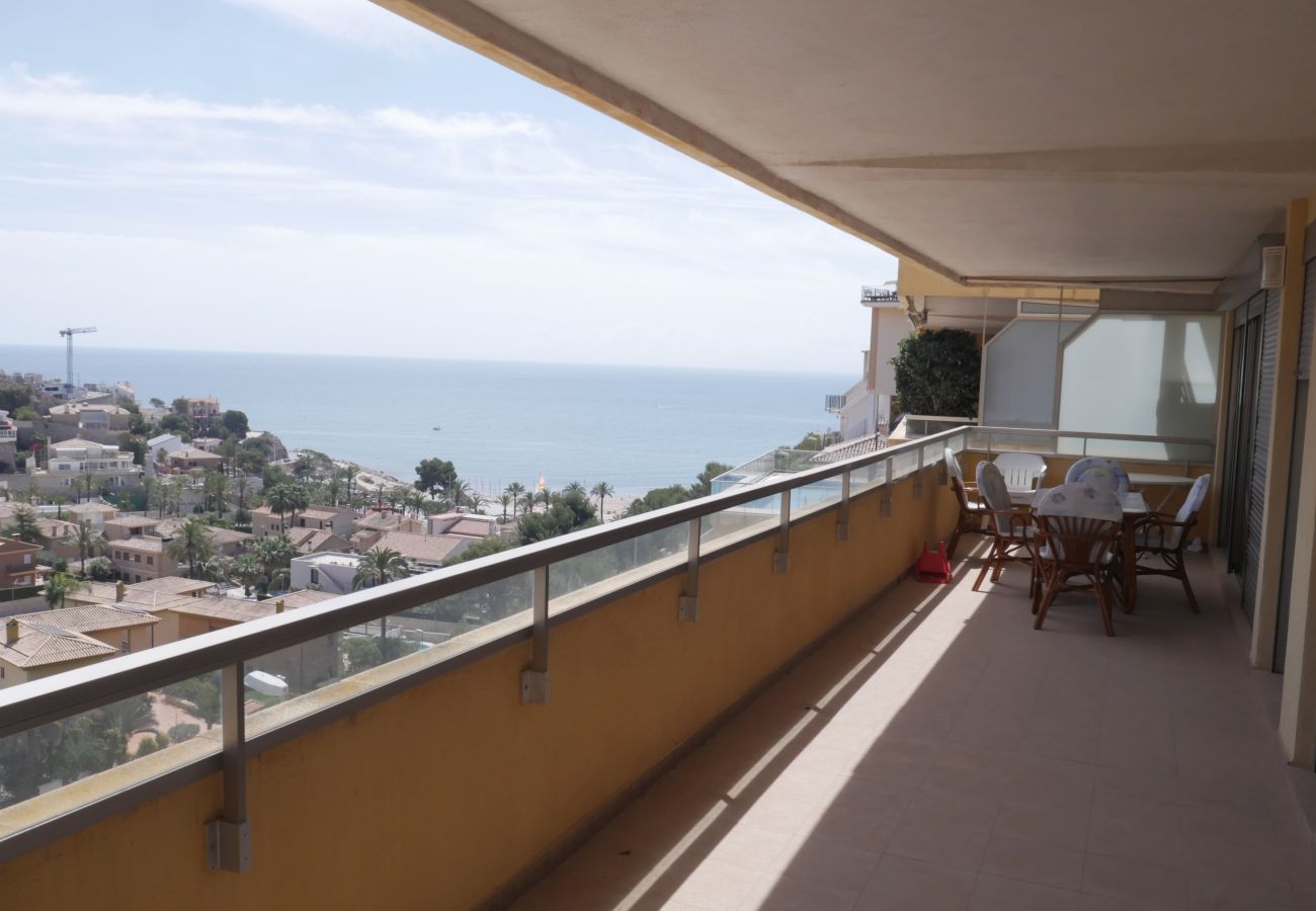 Apartment in Cullera - HETESA 2000, 3º-7