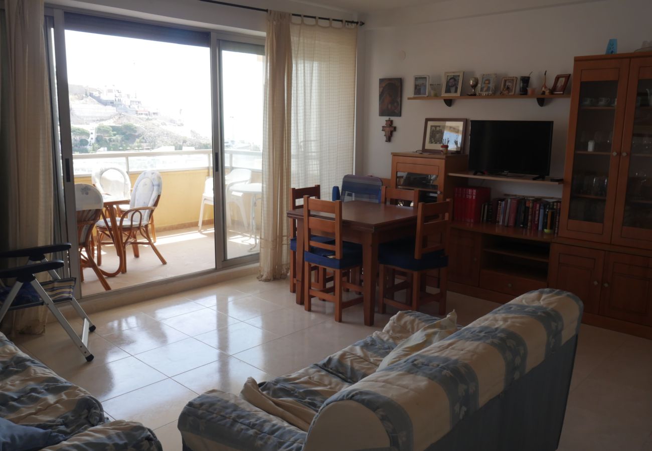 Apartment in Cullera - HETESA 2000, 3º-7