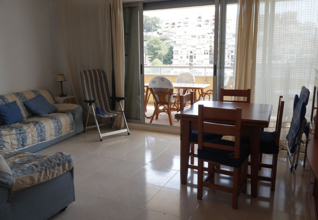 Apartment in Cullera - HETESA 2000, 3º-7