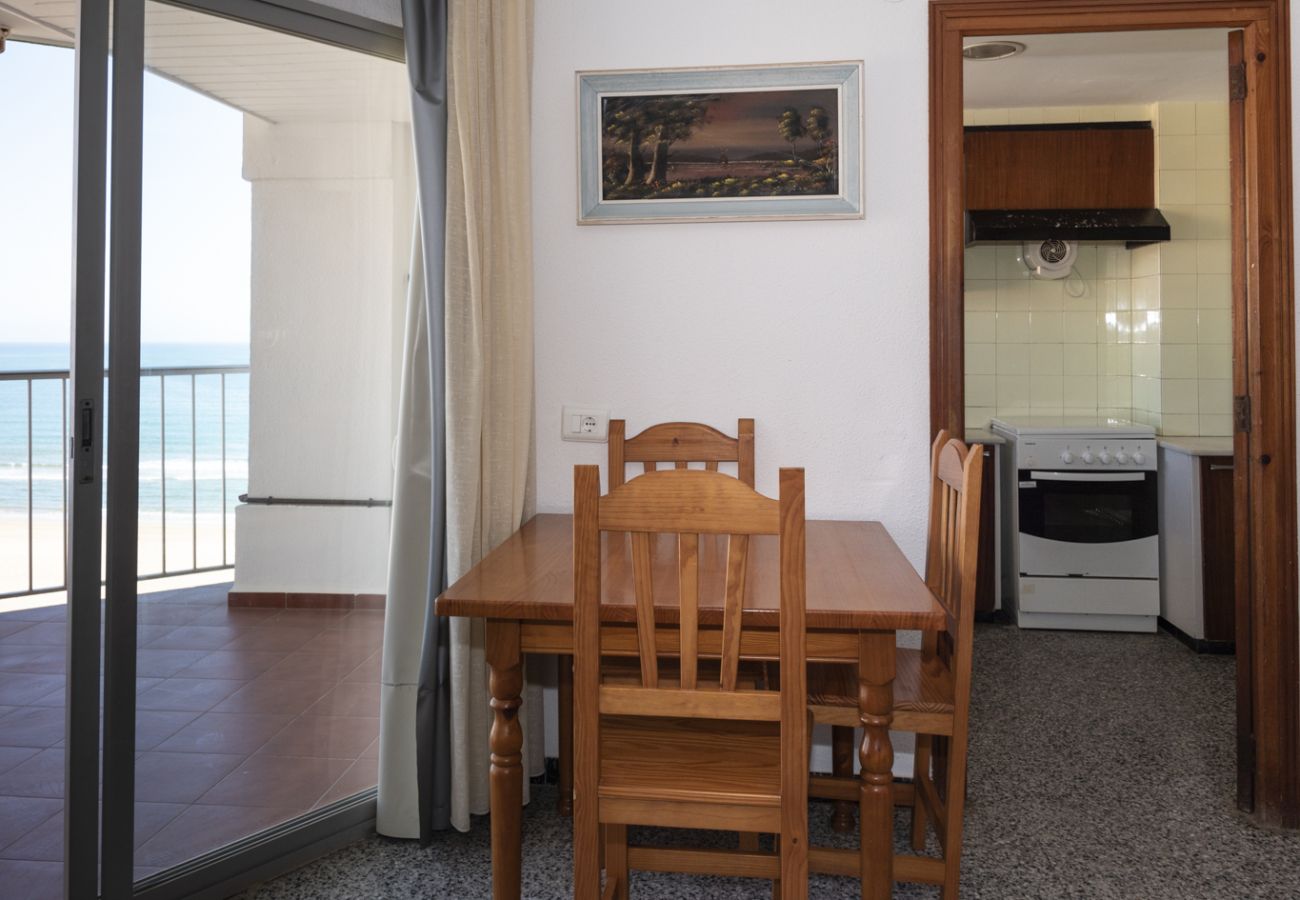 Apartment in Cullera - MONTEMAR, B-9º-26