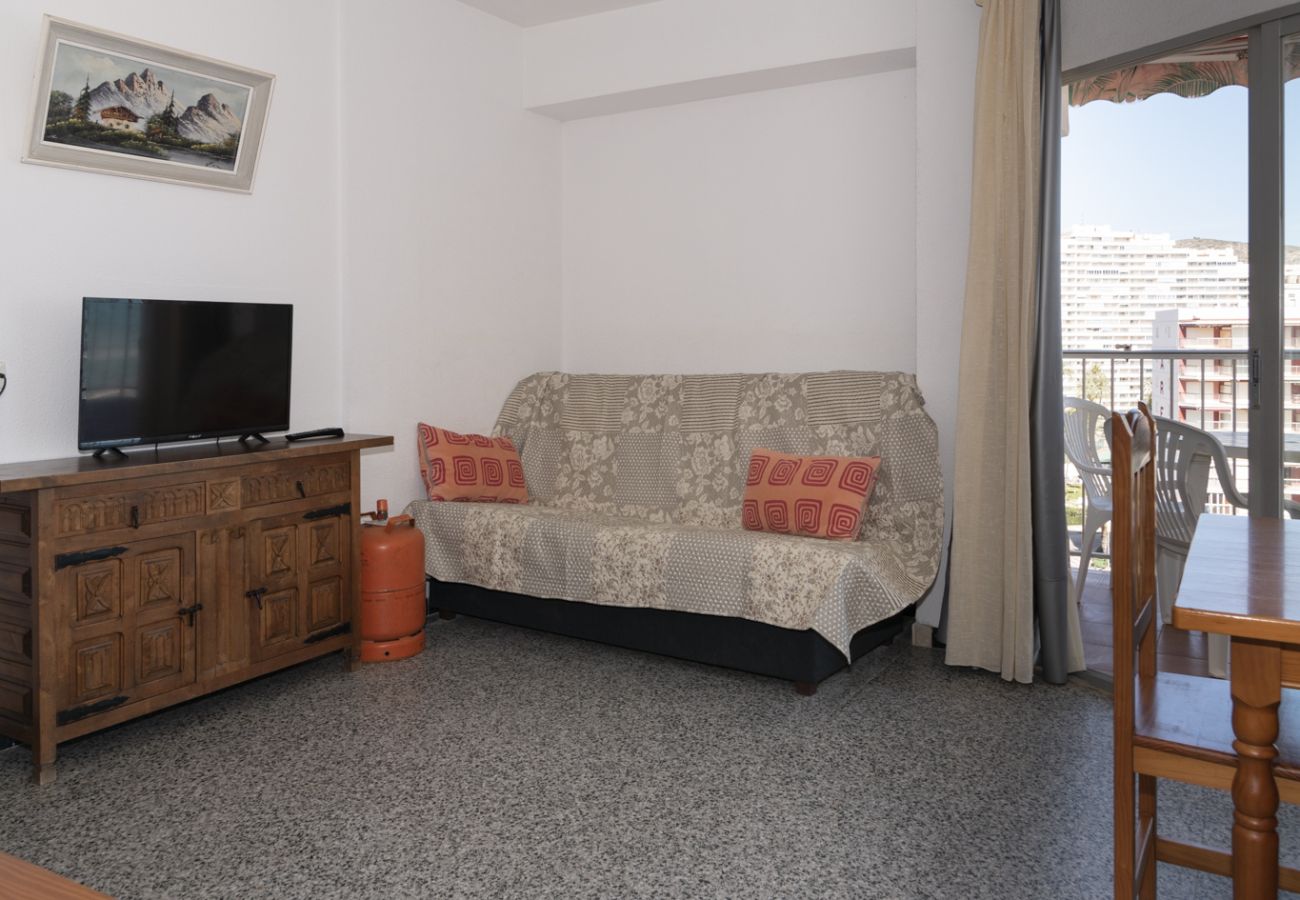 Apartment in Cullera - MONTEMAR, B-9º-26