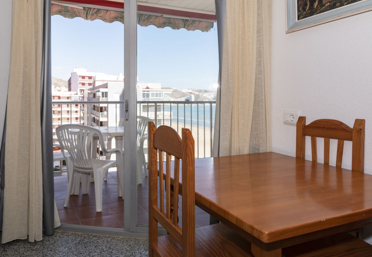 Apartment in Cullera - MONTEMAR, B-9º-26