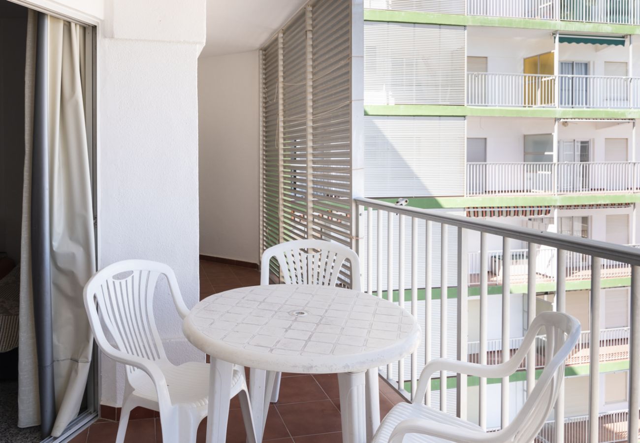 Apartment in Cullera - MONTEMAR, B-9º-26