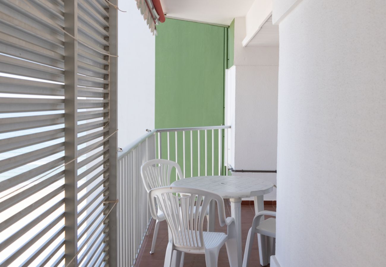 Apartment in Cullera - MONTEMAR, B-9º-26