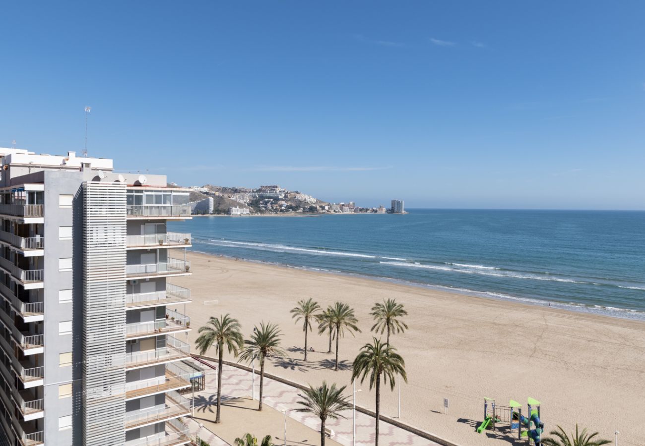 Apartment in Cullera - MONTEMAR, B-9º-26