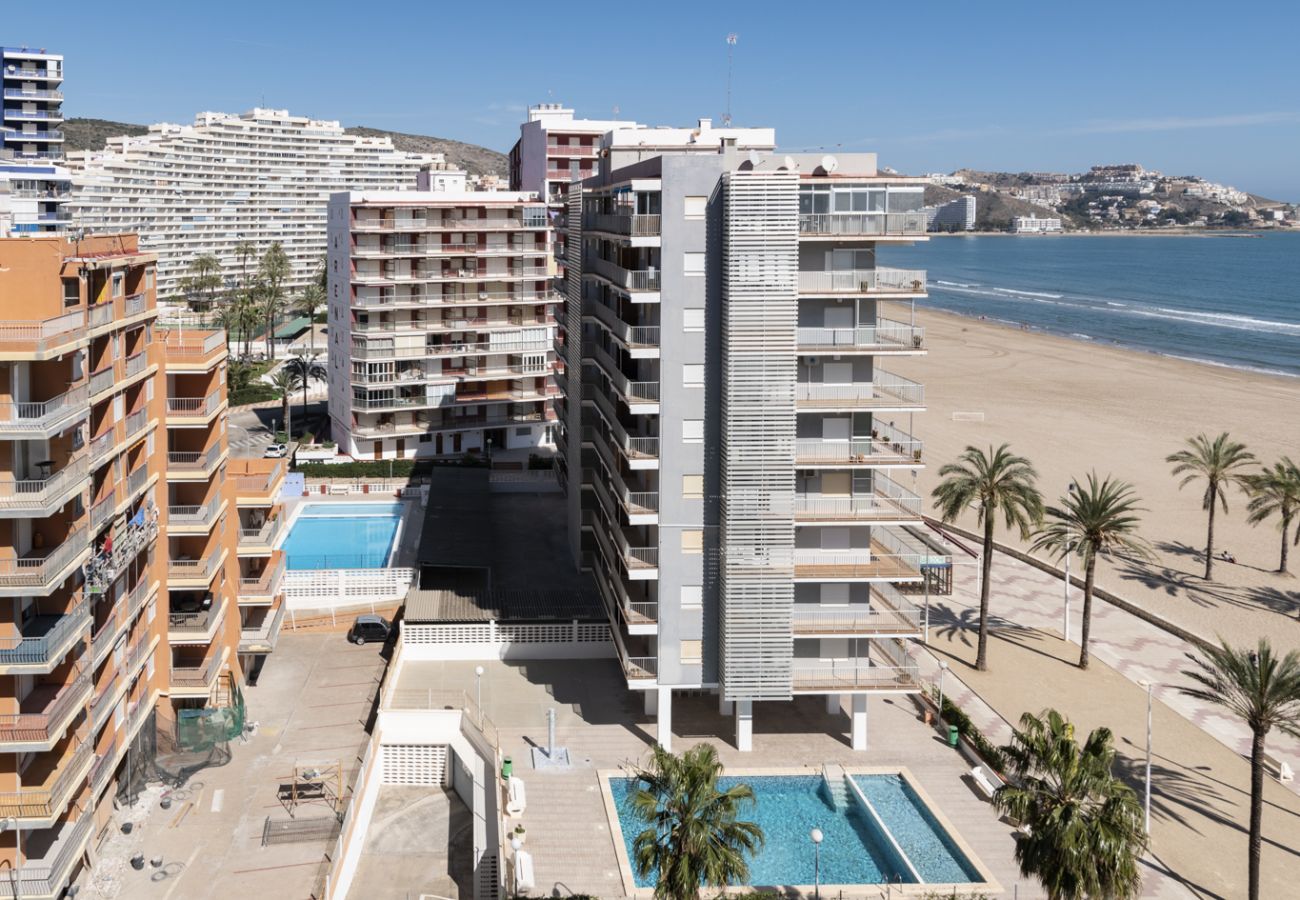 Apartment in Cullera - MONTEMAR, B-9º-26