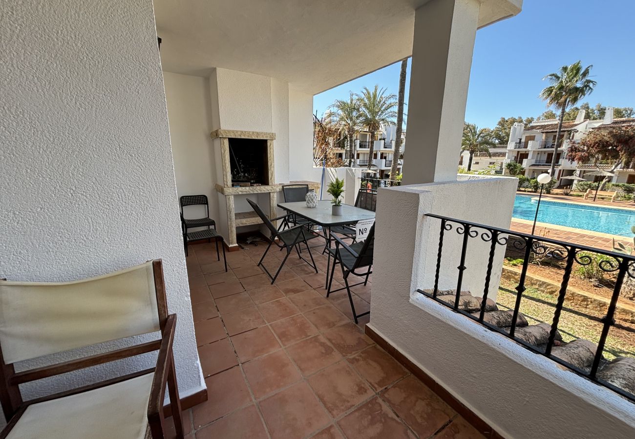 Apartment in Denia - 121 Las Velas