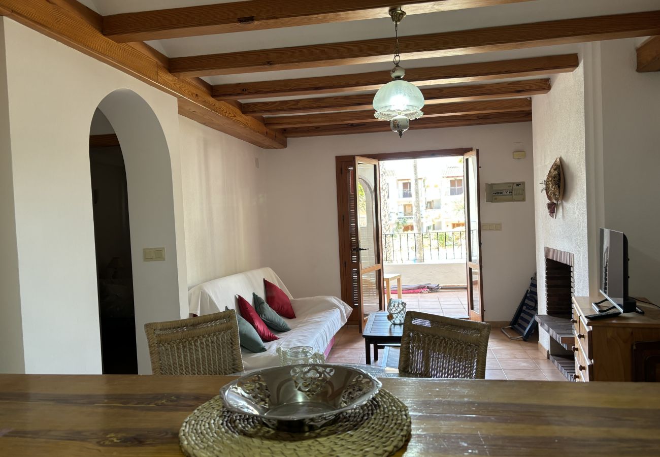 Apartment in Denia - 121 Las Velas