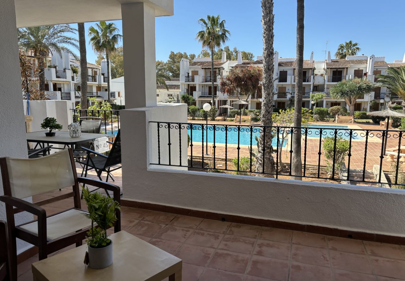 Apartment in Denia - 121 Las Velas