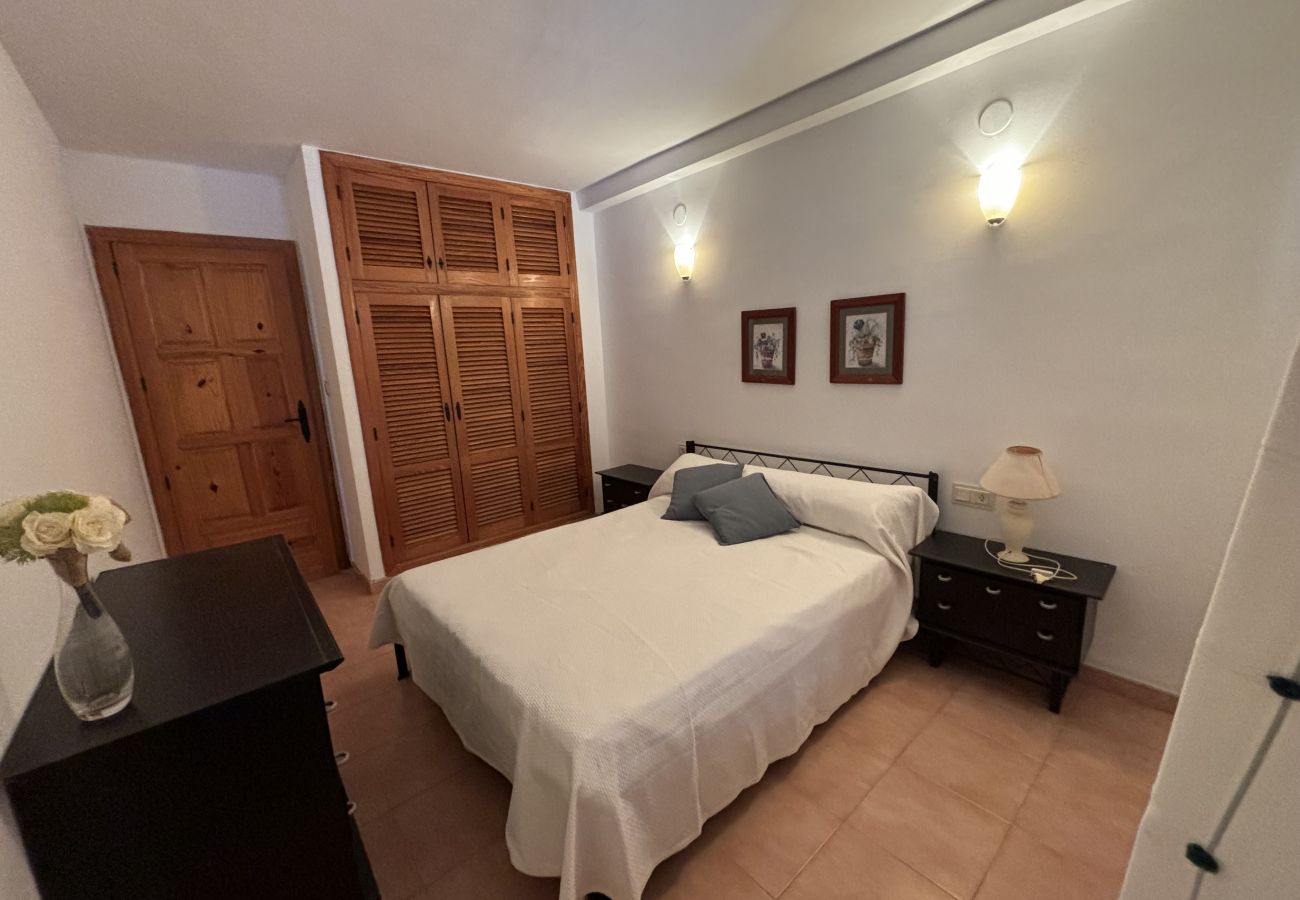 Apartment in Denia - 121 Las Velas