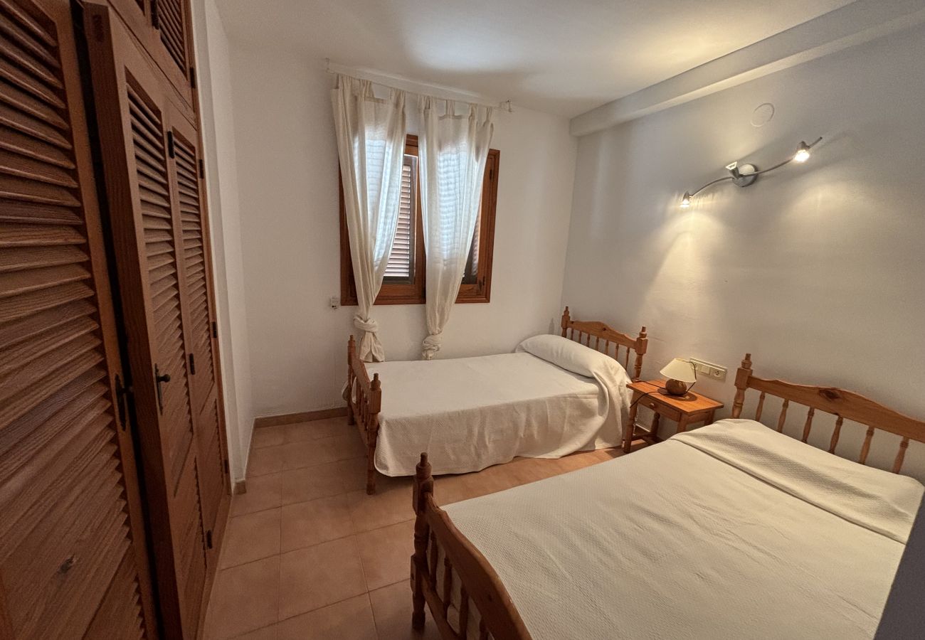 Apartment in Denia - 121 Las Velas