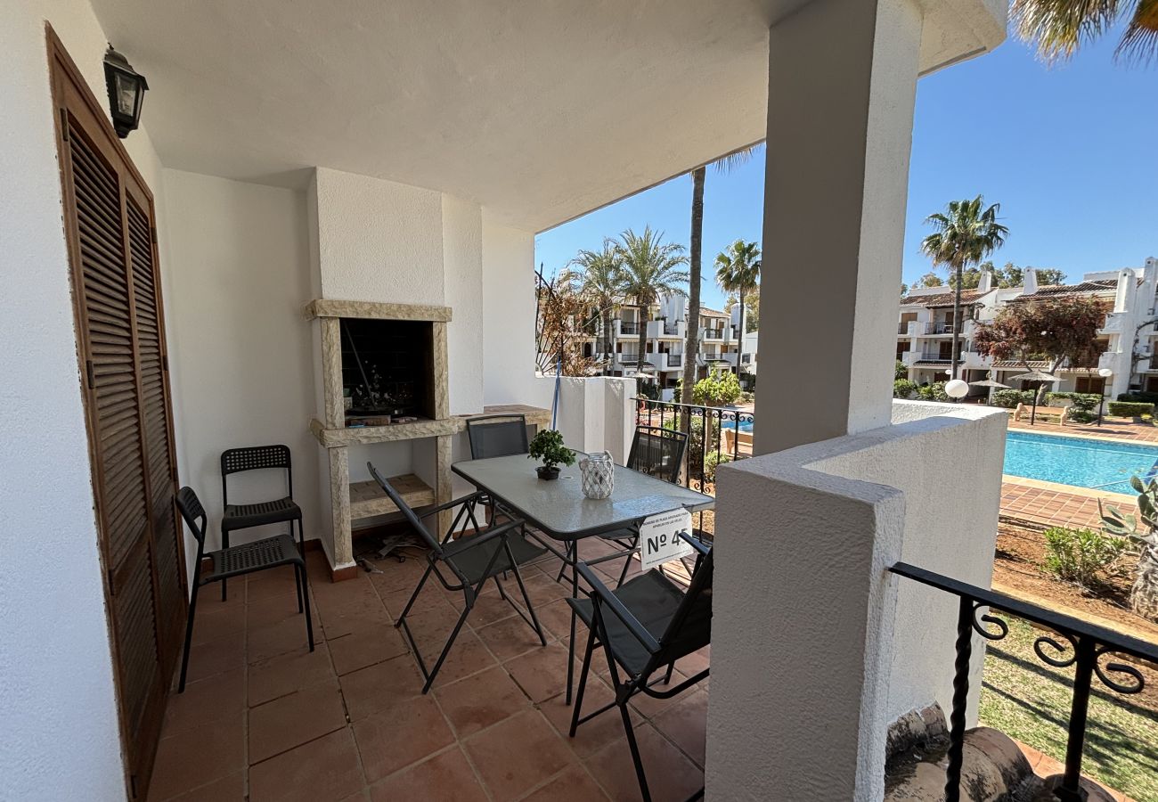 Apartment in Denia - 121 Las Velas