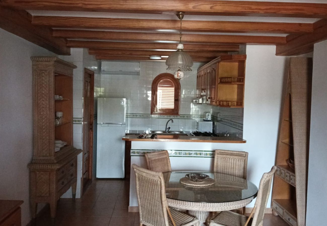 Apartment in Denia - 121 Las Velas