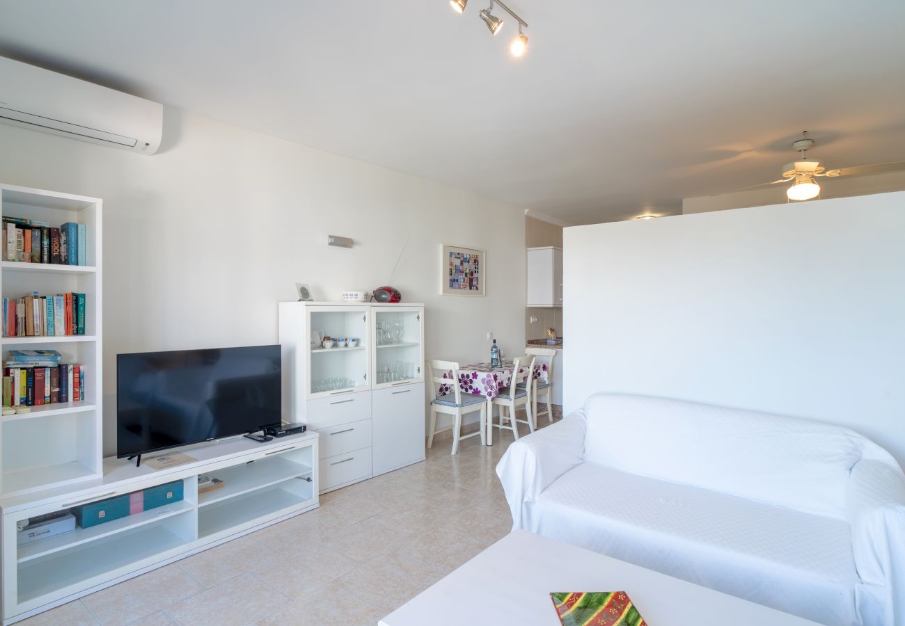 Studio in Nerja - Carabeo 27 Studio by Casasol