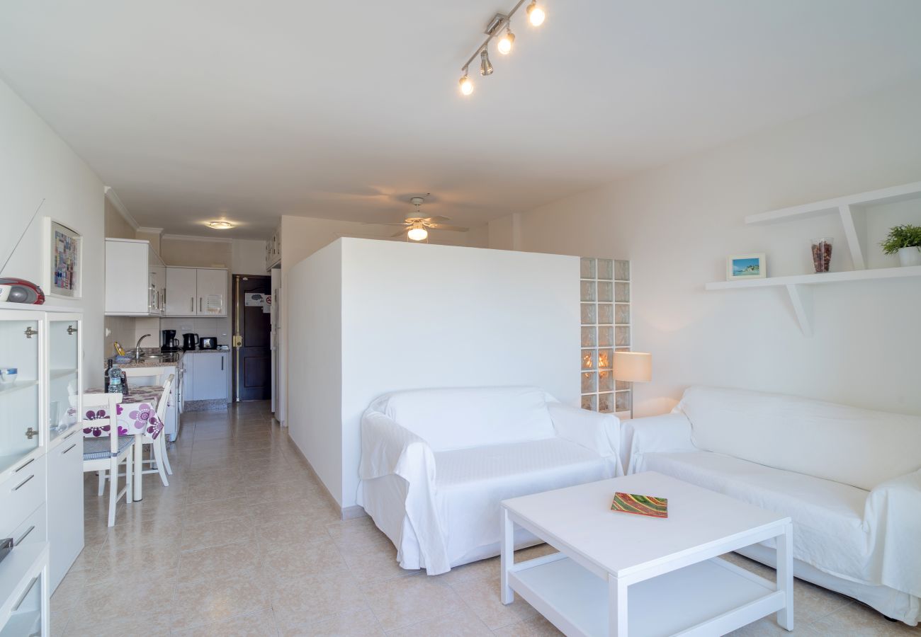 Studio in Nerja - Carabeo 27 Studio by Casasol