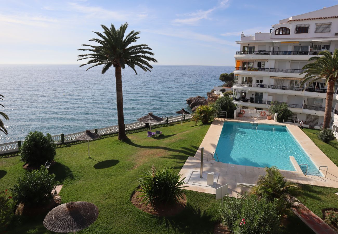 Apartment in Nerja - Acapulco Playa 308 by Casasol