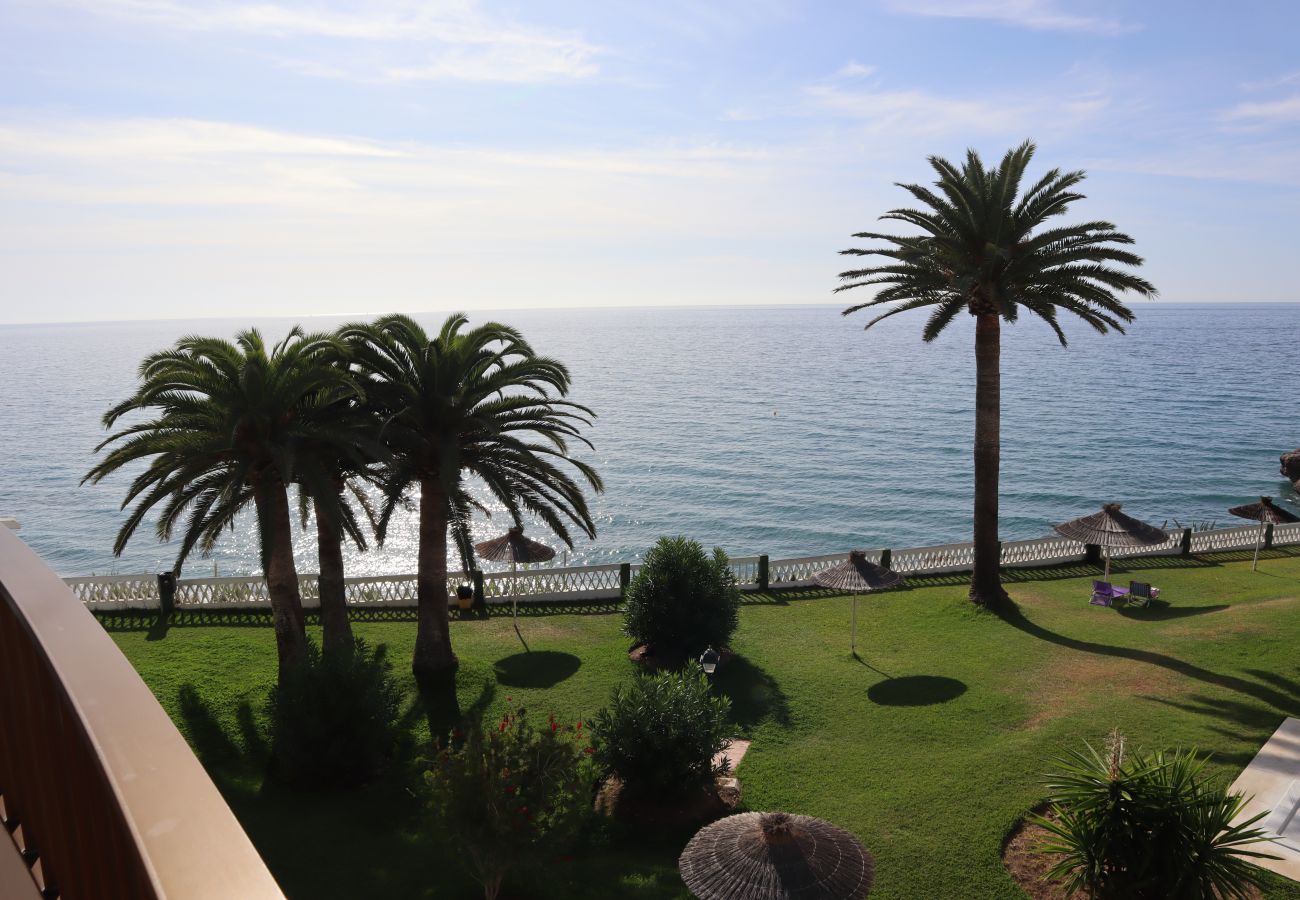 Apartment in Nerja - Acapulco Playa 308 by Casasol