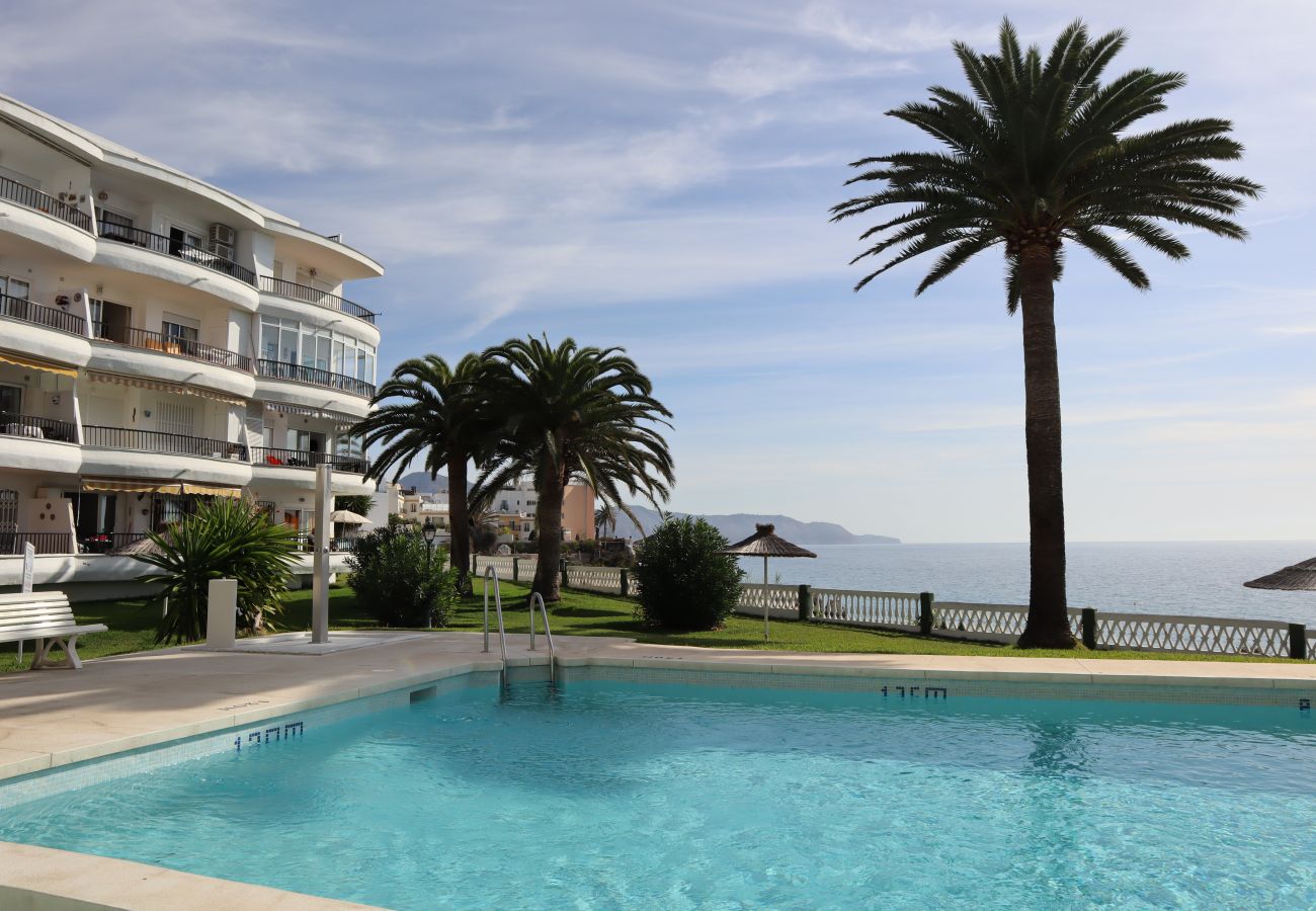 Apartment in Nerja - Acapulco Playa 308 by Casasol