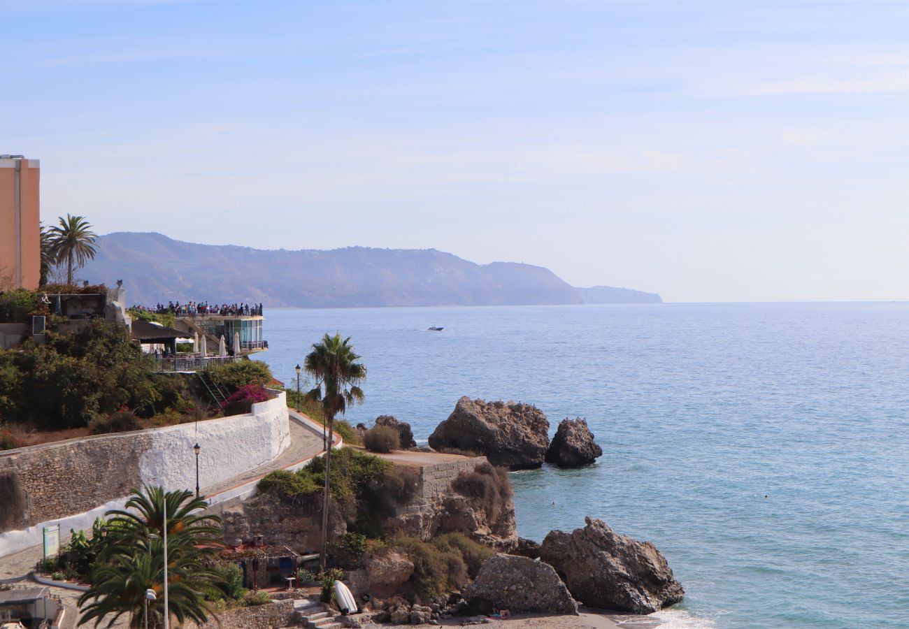 Apartment in Nerja - Acapulco Playa 308 by Casasol