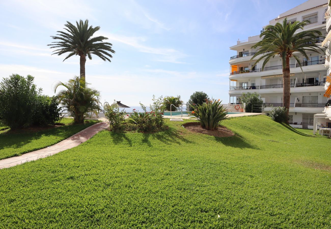 Apartment in Nerja - Acapulco Playa 308 by Casasol