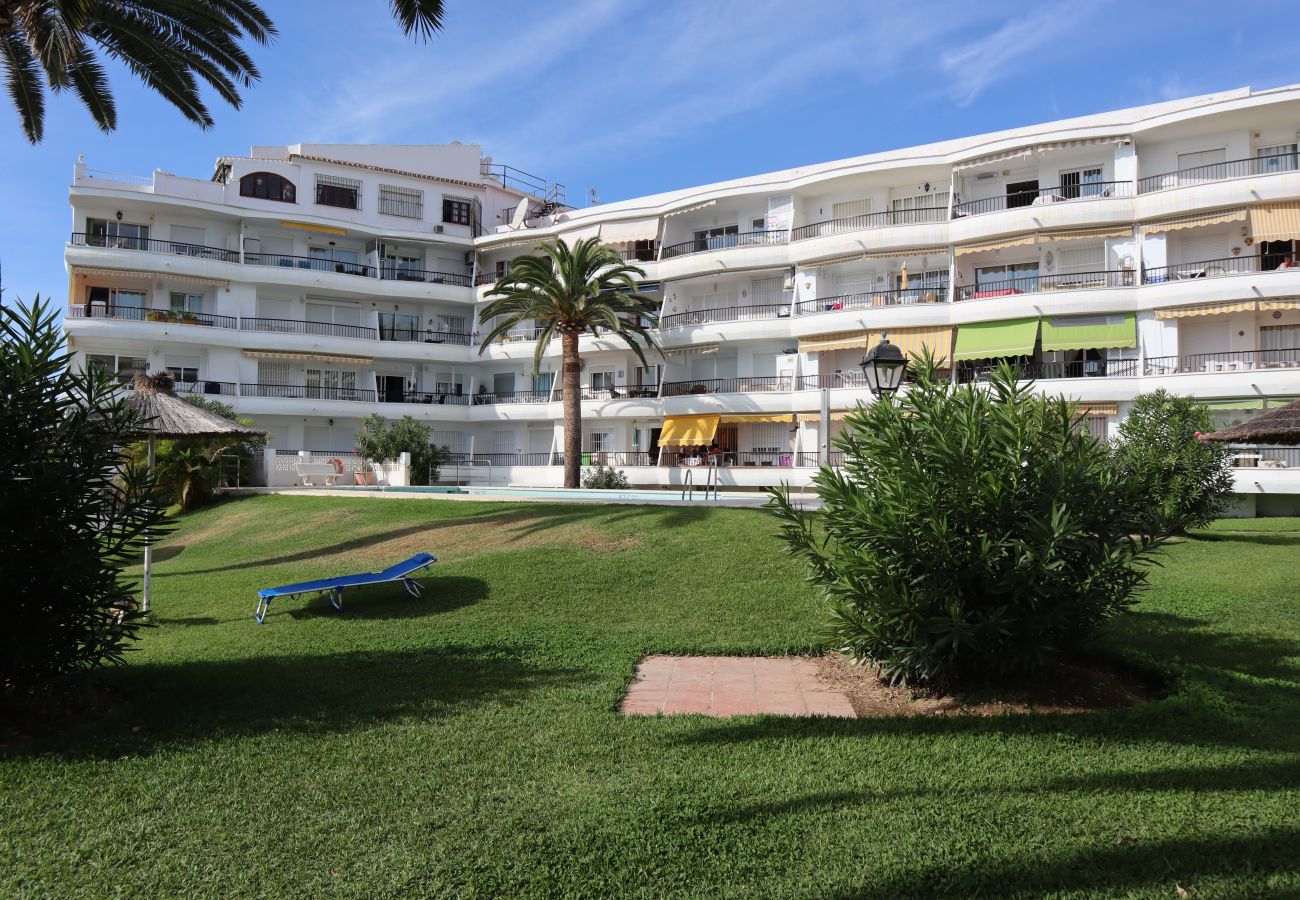 Apartment in Nerja - Acapulco Playa 308 by Casasol