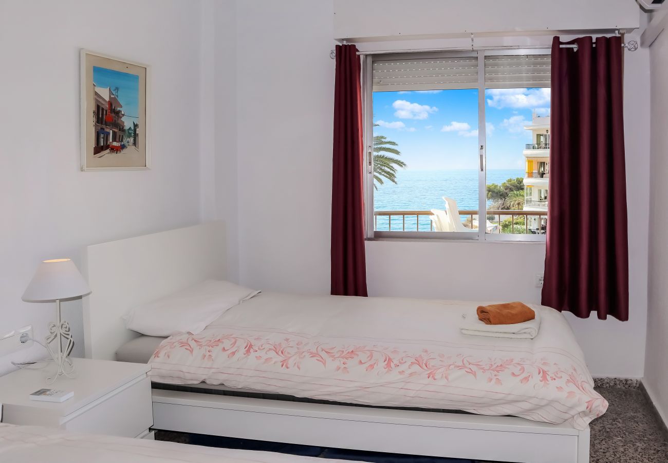 Apartment in Nerja - Acapulco Playa 308 by Casasol