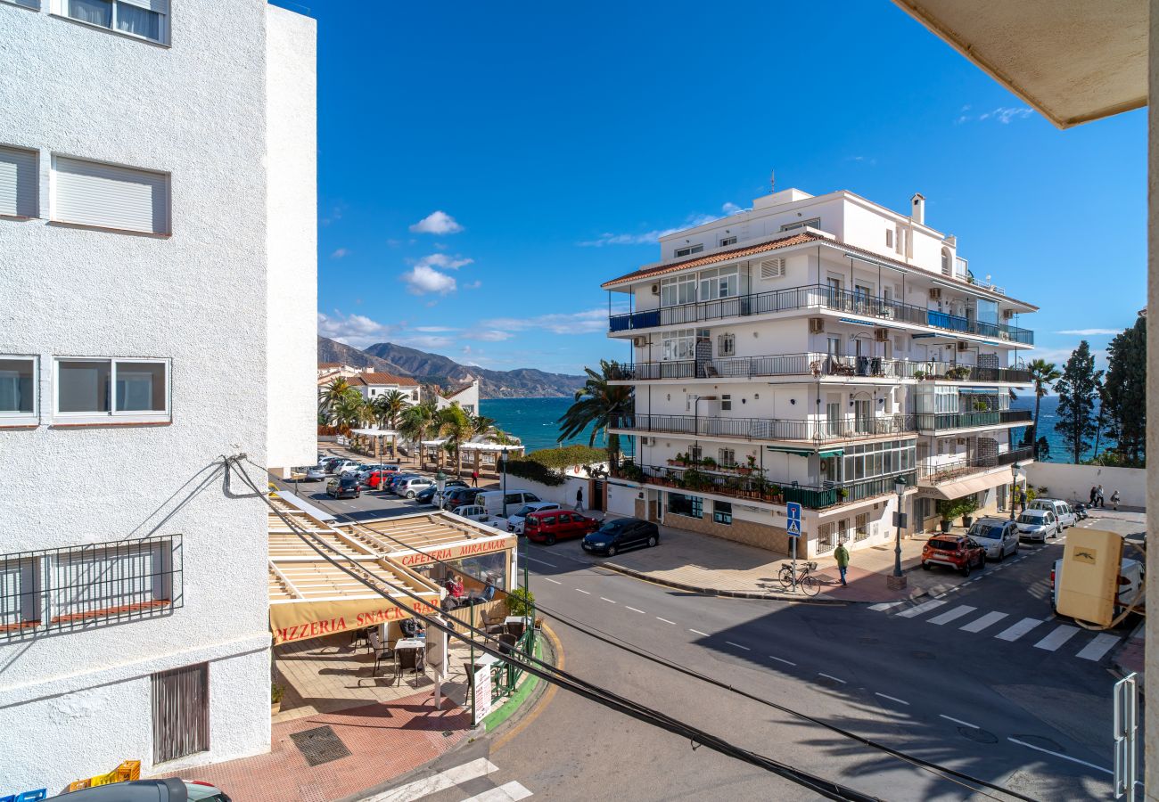 Apartment in Nerja - Pitufo 1D by Casasol