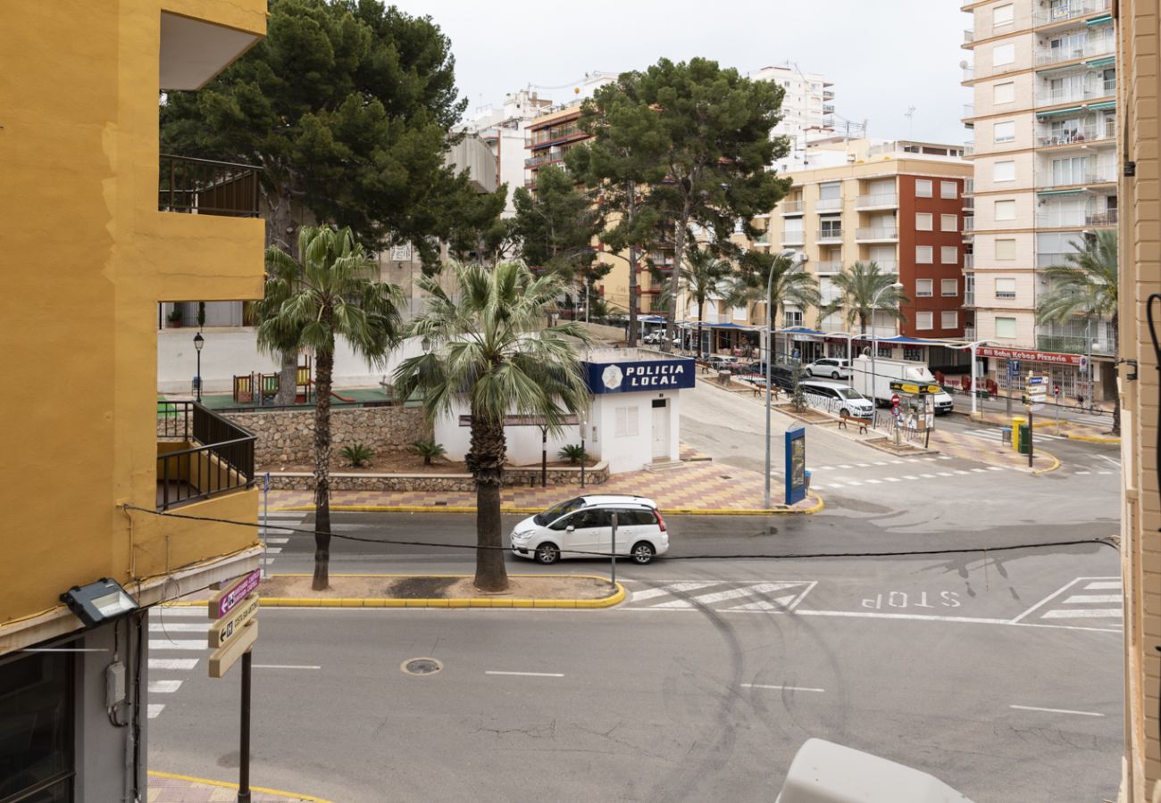 Apartment in Cullera - ESTIRPE, 2º-4