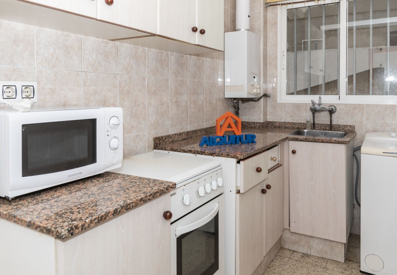 Apartment in Cullera - ESTIRPE, 2º-4