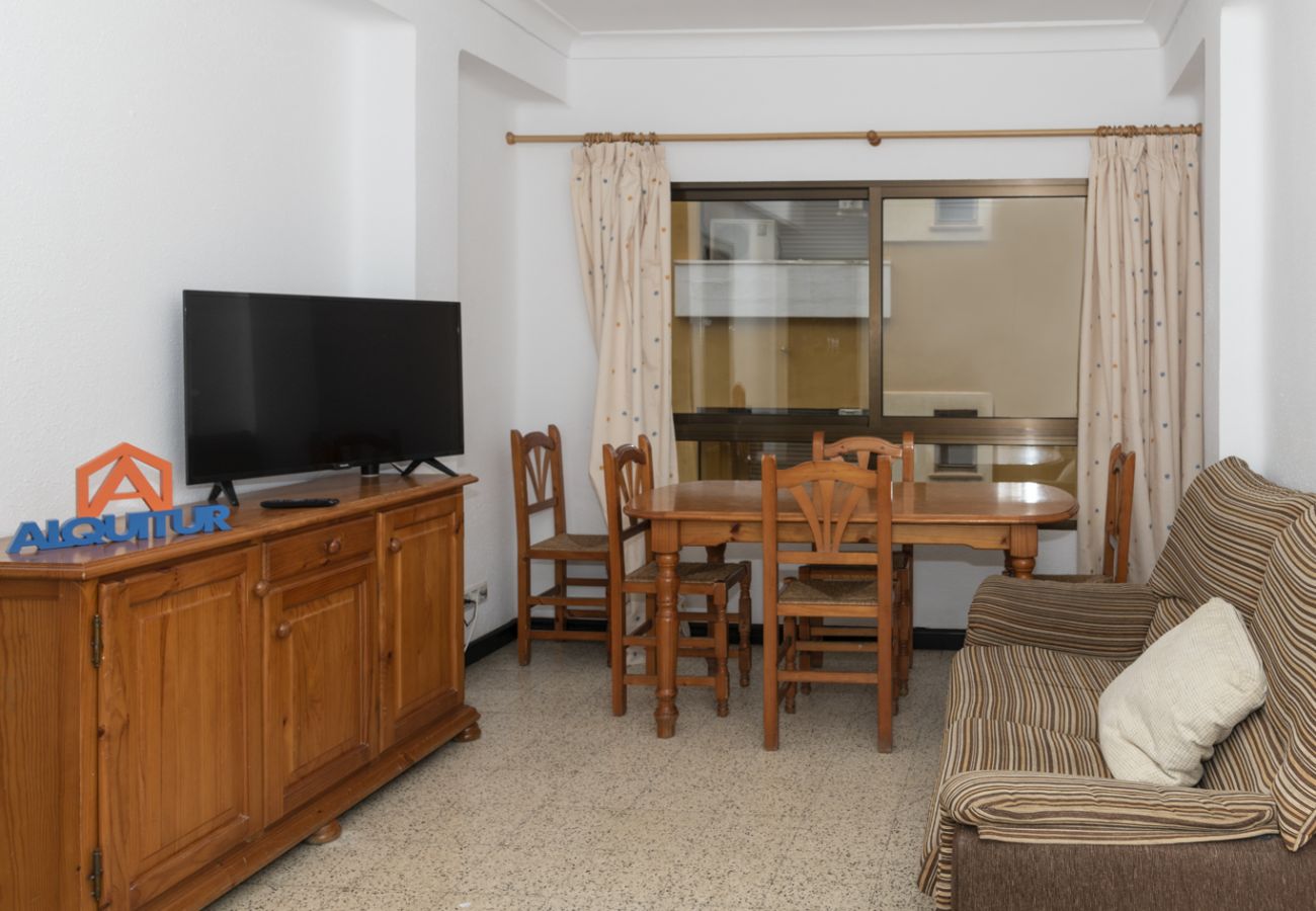 Apartment in Cullera - ESTIRPE, 2º-4