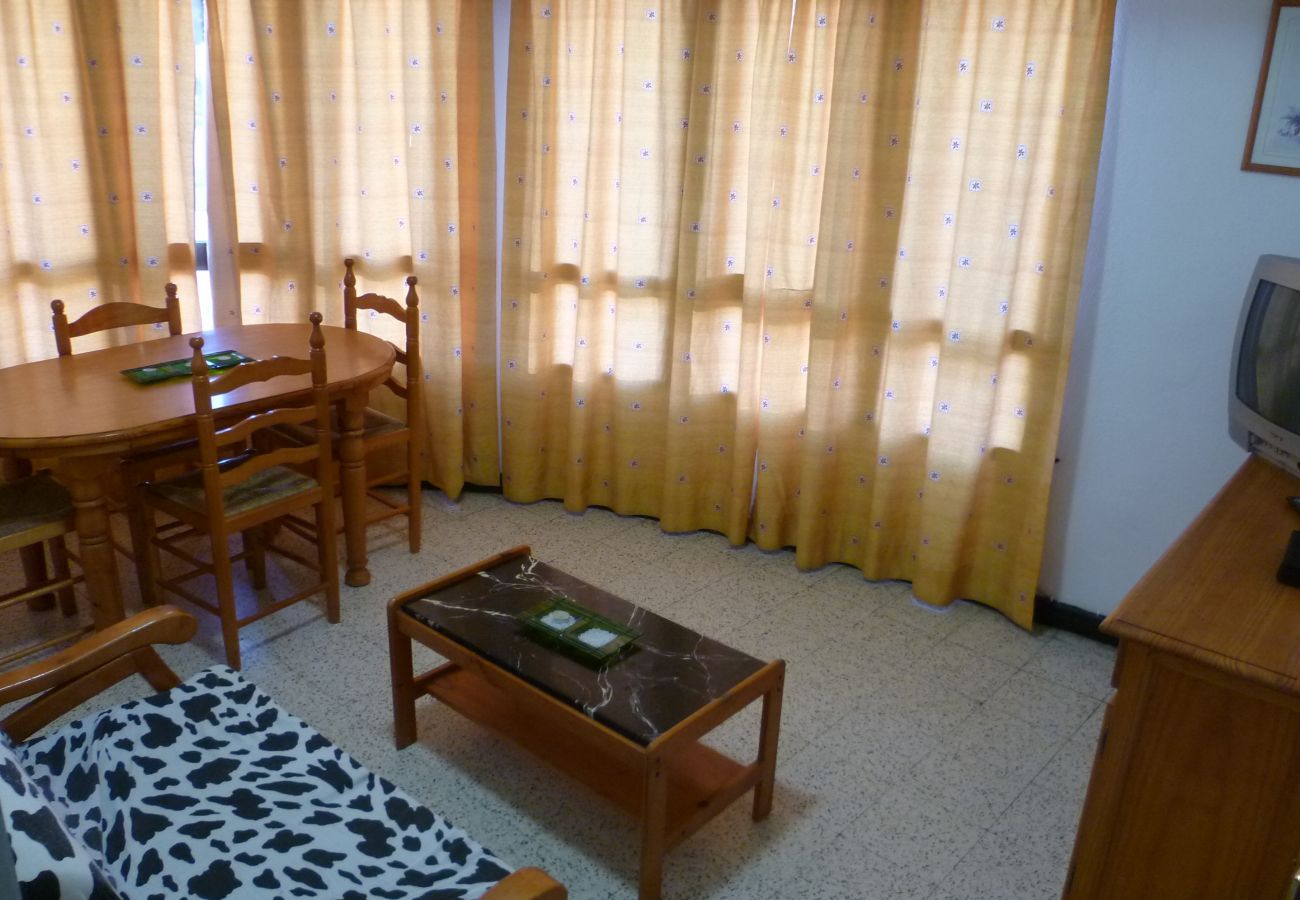 Apartment in Cullera - ESTIRPE, 3º-5