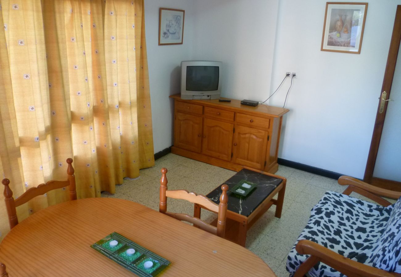 Apartment in Cullera - ESTIRPE, 3º-5