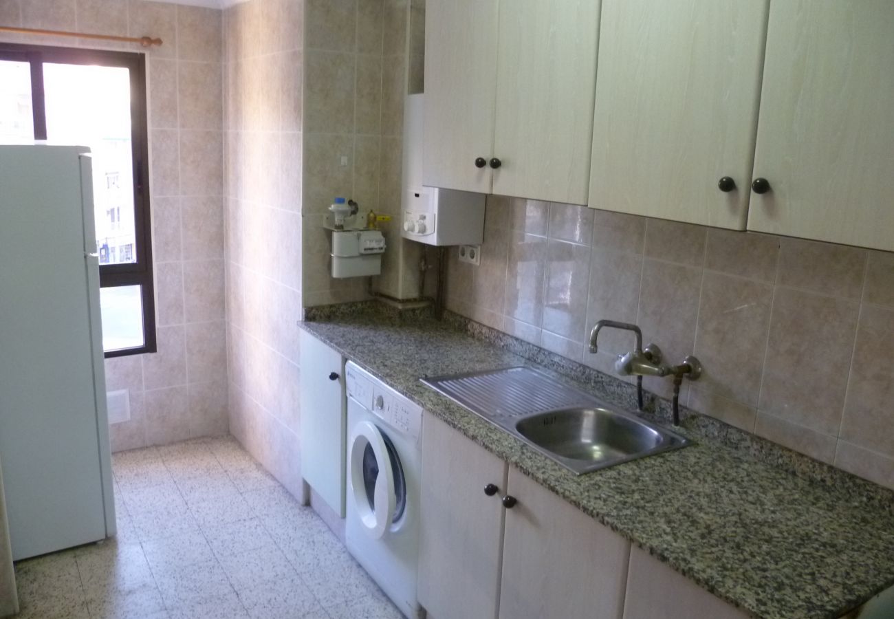 Apartment in Cullera - ESTIRPE, 3º-5