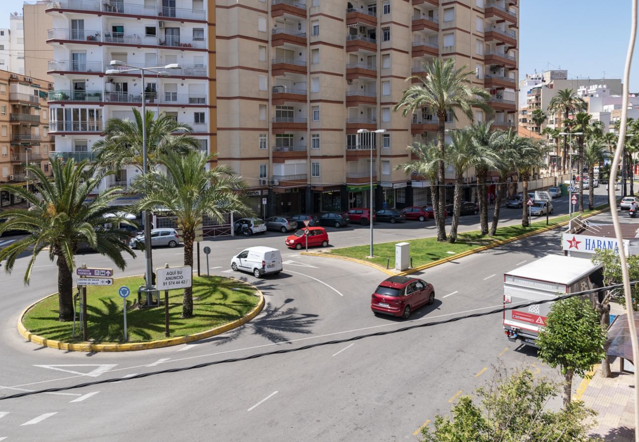 Apartment in Cullera - ESTIRPE, 3º-5