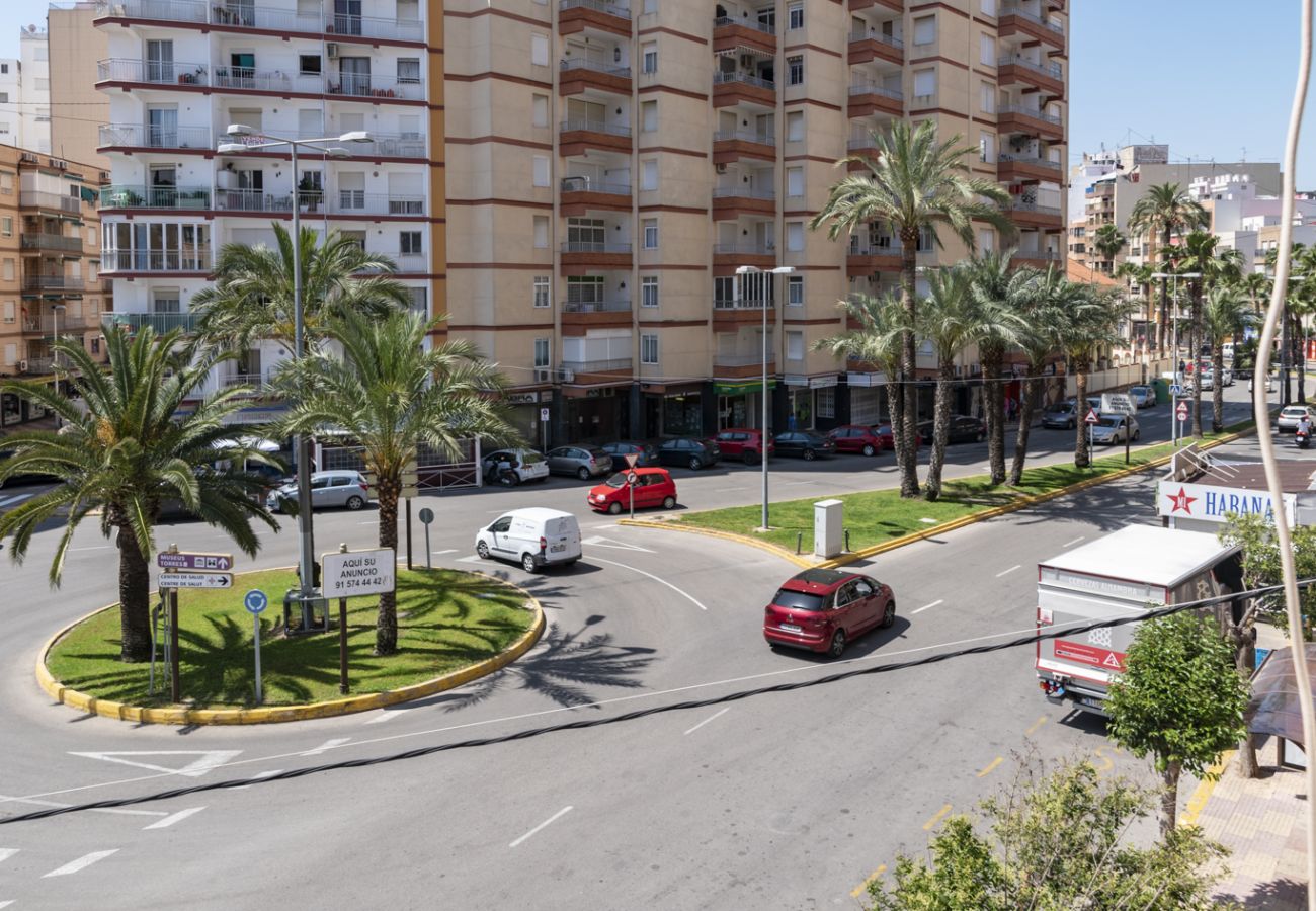 Apartment in Cullera - ESTIRPE, 2º-3