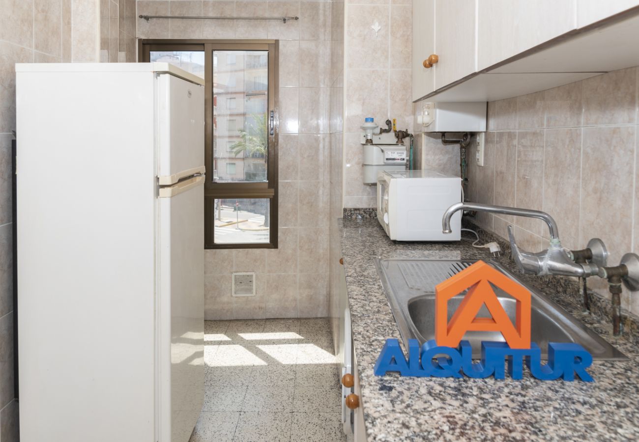 Apartment in Cullera - ESTIRPE, 2º-3