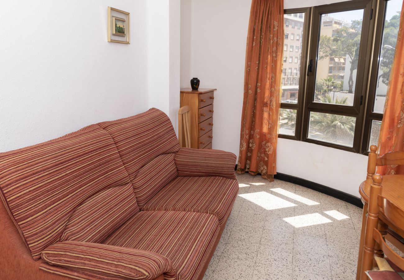 Apartment in Cullera - ESTIRPE, 2º-3