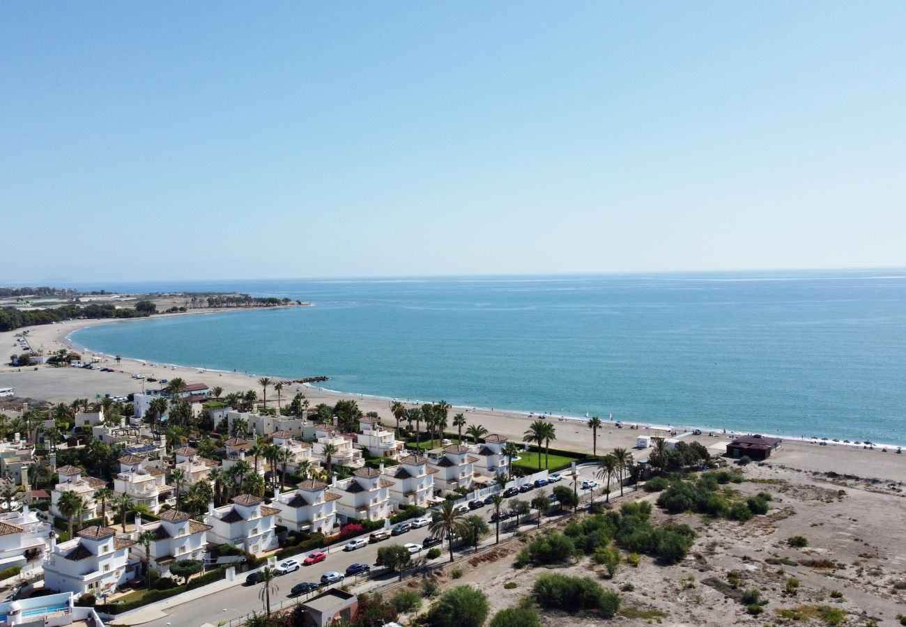 Apartment in Vera playa - ALBORADA B123