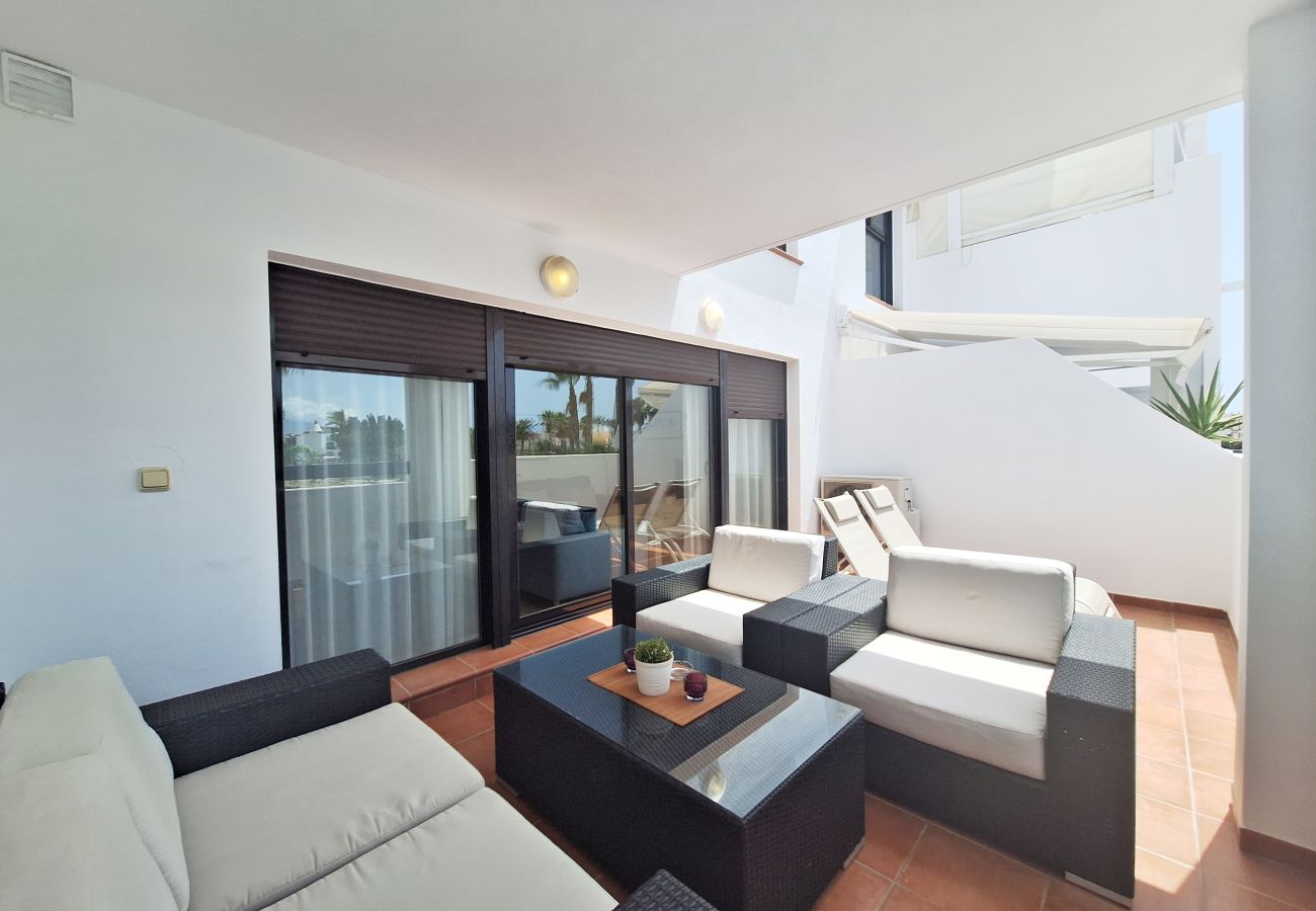 Apartment in Vera playa - ALBORADA 1º217