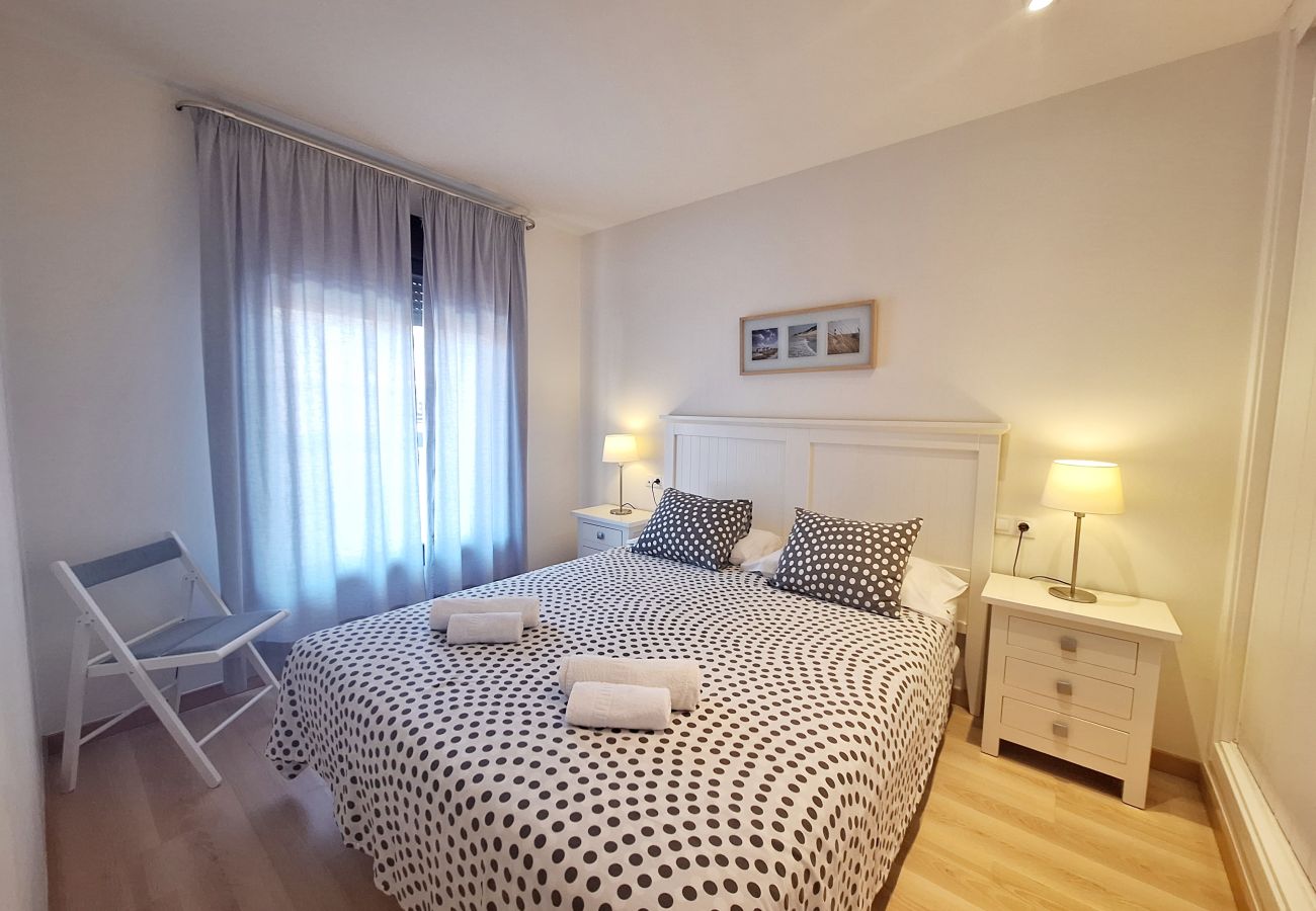 Apartment in Vera playa - ALBORADA 1º224