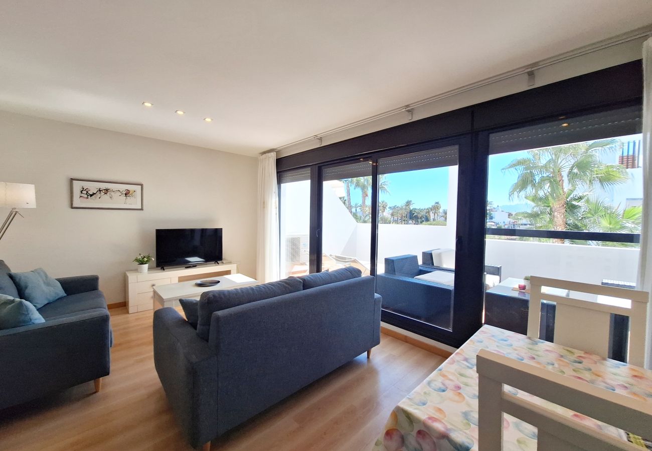 Apartment in Vera playa - ALBORADA 1º224