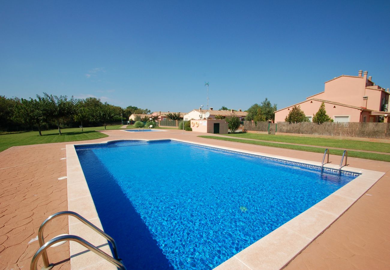 House in Torroella de Montgri - Daró 2D 36 - 5 pax