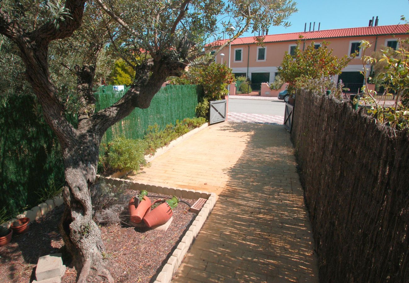 House in Torroella de Montgri - Daró 2D 36 - 5 pax