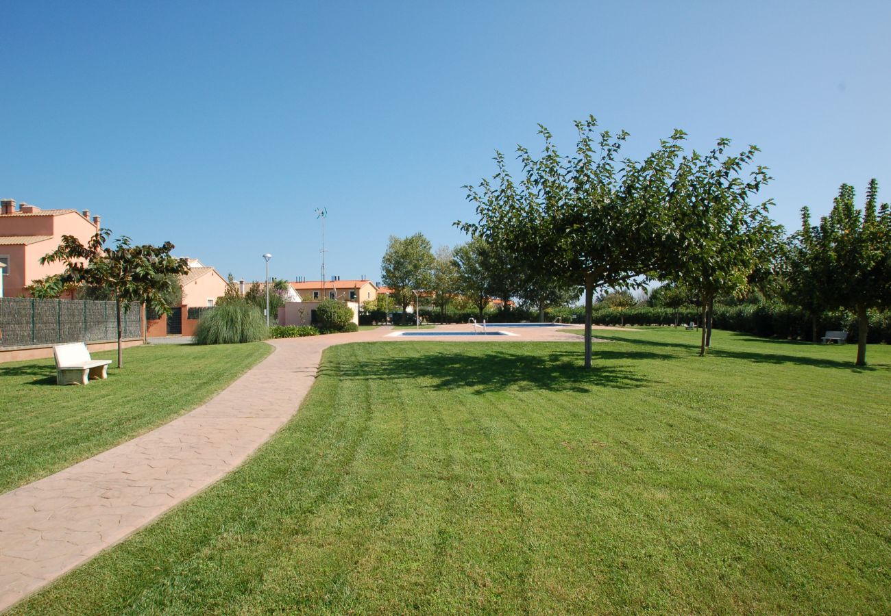 House in Torroella de Montgri - Daró 2D 36 - 5 pax