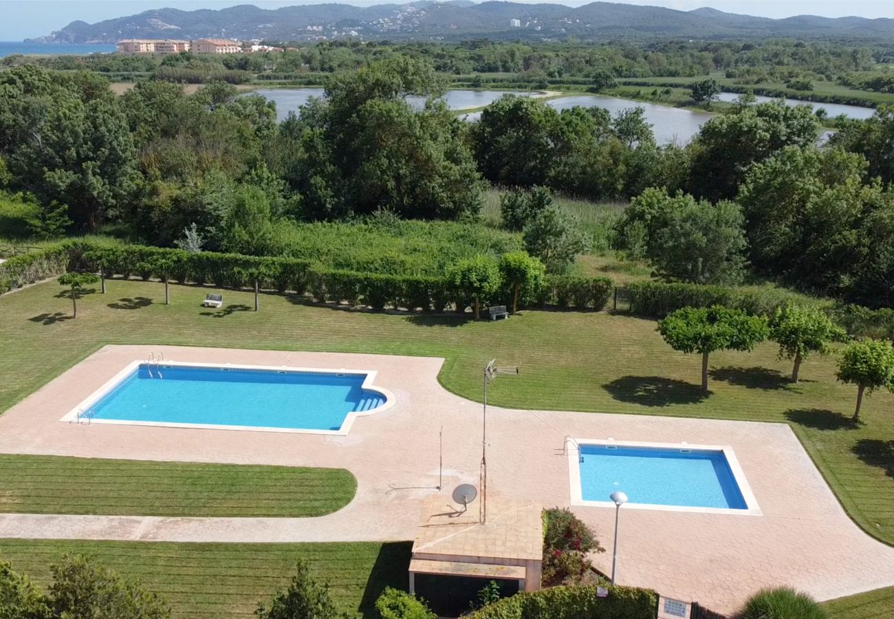 House in Torroella de Montgri - Daró 2D 36 - 5 pax