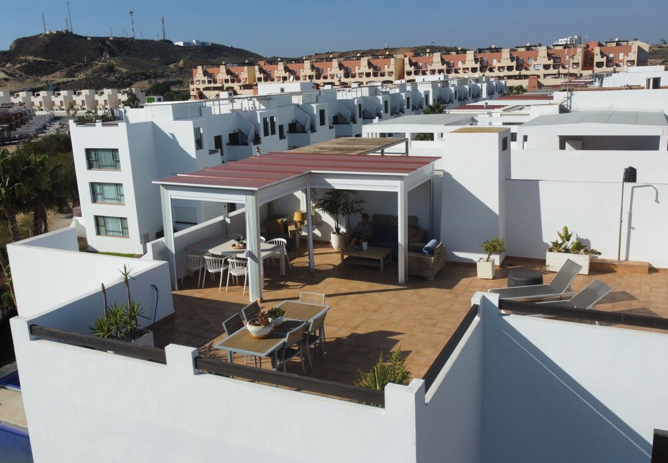 Apartment in Vera playa - Alborada Atico 326